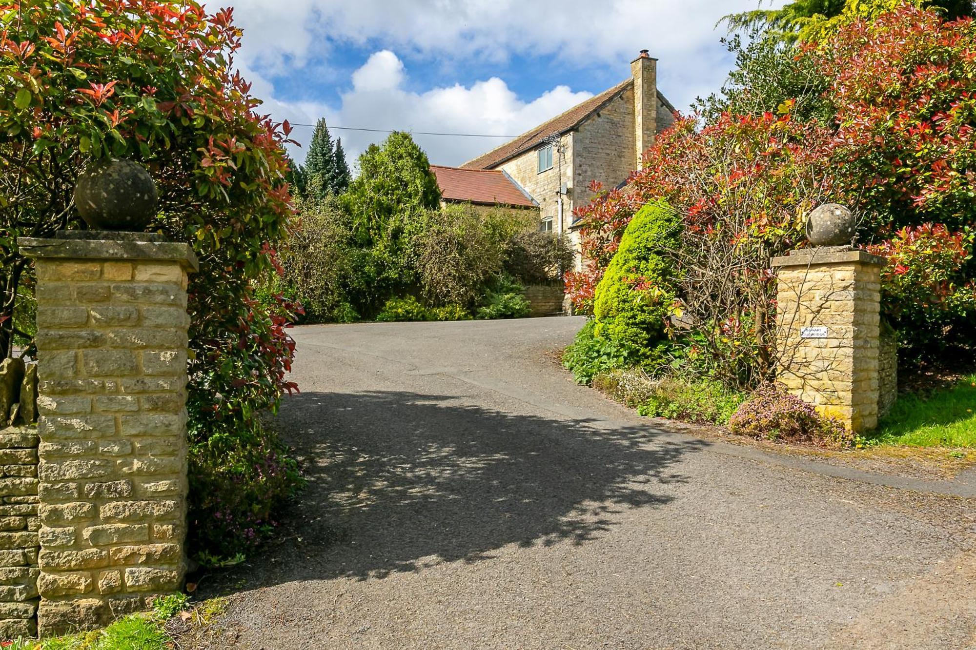 Cotswolds Barn Near Soho Farmhouse & Daylesford Chipping Norton Exterior foto