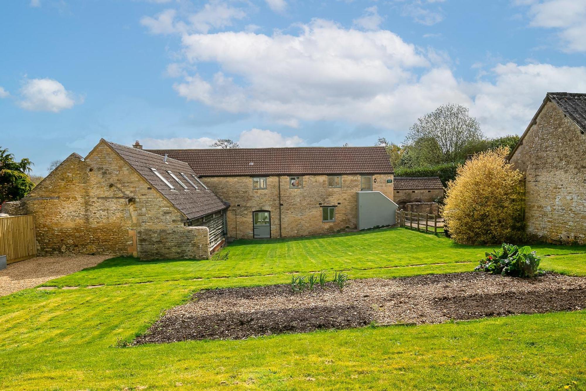 Cotswolds Barn Near Soho Farmhouse & Daylesford Chipping Norton Exterior foto